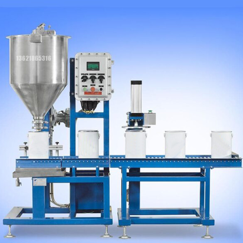 樹脂灌裝機,潤滑油灌裝機,固化劑灌裝機,溶劑灌裝機