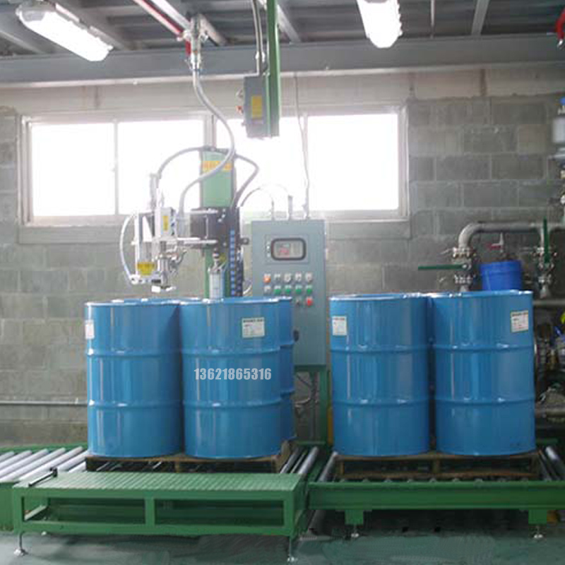 樹(shù)脂灌裝機(jī),潤(rùn)滑油灌裝機(jī),固化劑灌裝機(jī),溶劑灌裝機(jī)