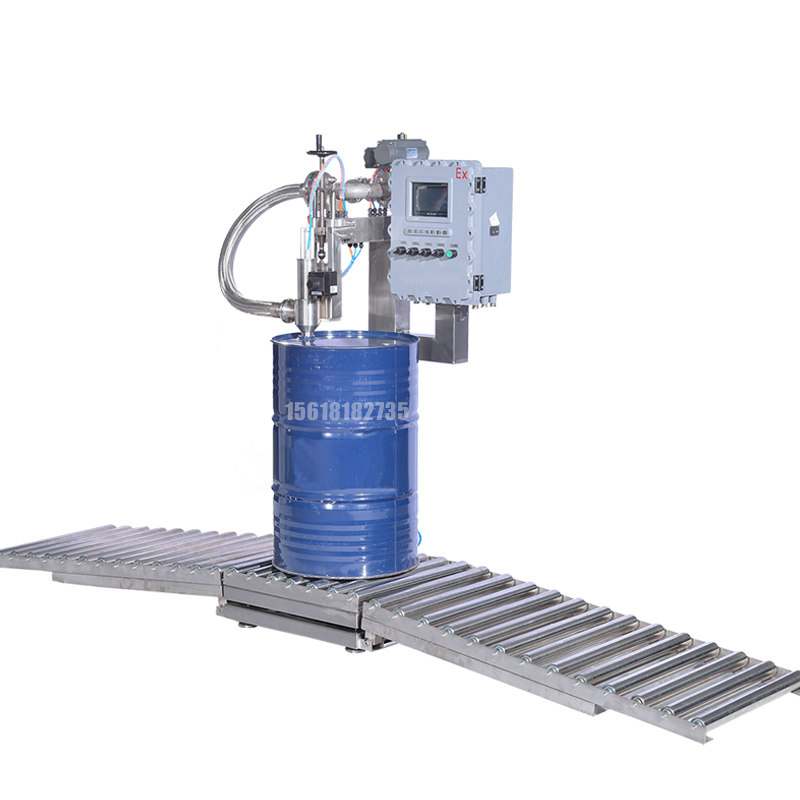 樹脂灌裝機(jī),潤(rùn)滑油灌裝機(jī),固化劑灌裝機(jī),溶劑灌裝機(jī)