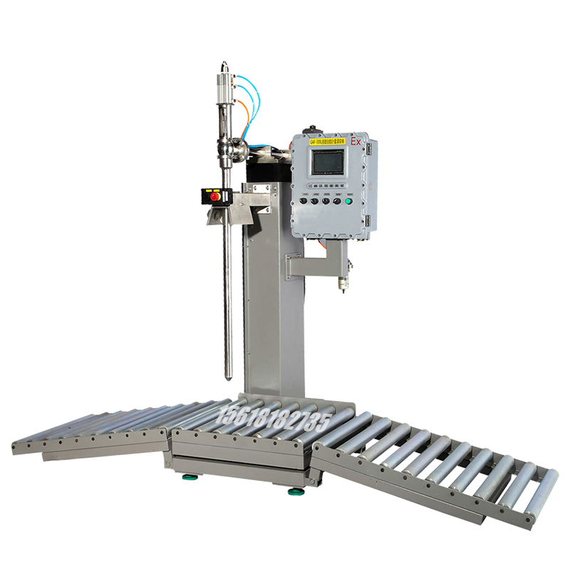 樹脂灌裝機(jī),潤滑油灌裝機(jī),固化劑灌裝機(jī),溶劑灌裝機(jī) 樹脂灌裝機(jī),潤滑油灌裝機(jī),固化劑灌裝機(jī),溶劑灌裝機(jī)