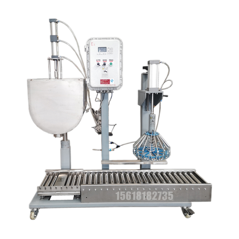 樹脂灌裝機(jī),潤滑油灌裝機(jī),固化劑灌裝機(jī),溶劑灌裝機(jī) 樹脂灌裝機(jī),潤滑油灌裝機(jī),固化劑灌裝機(jī),溶劑灌裝機(jī)