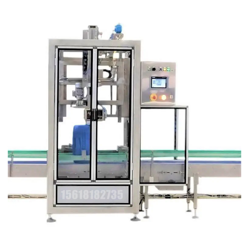 樹脂灌裝機,潤滑油灌裝機,固化劑灌裝機,溶劑灌裝機