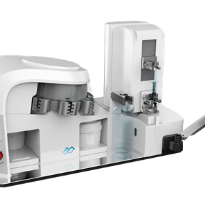 臺式安瓿瓶靜脈藥物調(diào)配機器人
