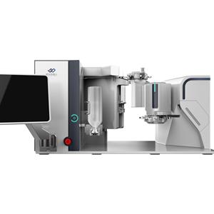 （單溶媒版）?第二代臺(tái)式西林瓶靜脈藥物調(diào)配機(jī)器人