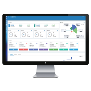 智慧靜配管理軟件