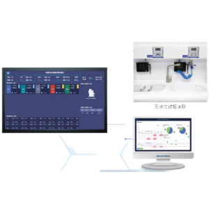 智慧內(nèi)鏡洗消追溯平臺