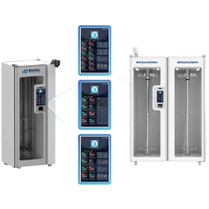 智能內(nèi)鏡管理柜