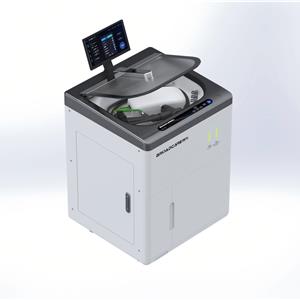 全流程內(nèi)鏡清洗消毒機器人