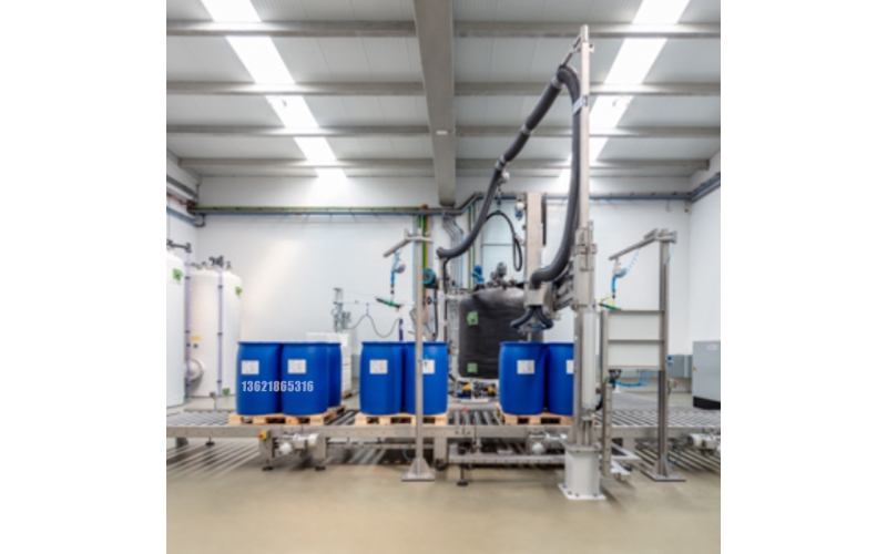 SP2半自動(dòng)灌裝線