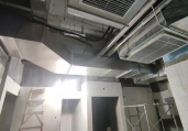 通風管道加工展開下料的步驟有哪些？